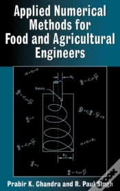 Capa do artigo Applied Numerical Methods For Food And Agricultural Engineers