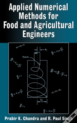 Capa do artigo Applied Numerical Methods For Food And Agricultural Engineers