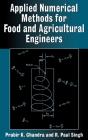 Applied Numerical Methods For Food And Agricultural Engineers - Preview