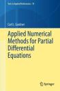 Applied Numerical Methods For Partial Differential Equations - Preview
