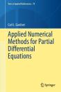 Applied Numerical Methods For Partial Differential Equations - Preview