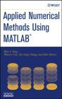 Applied Numerical Methods Using Matlab - Preview