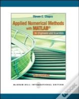 Applied Numerical Methods With Matlab