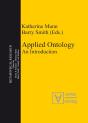 Applied Ontology - Preview