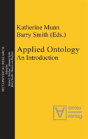 Applied Ontology - Preview
