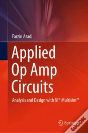 Capa do artigo Applied Op Amp Circuits