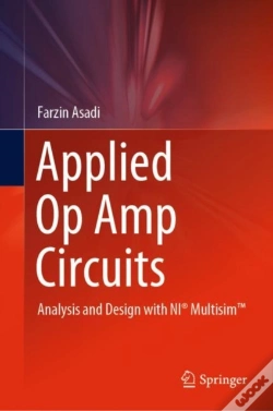 Capa do artigo Applied Op Amp Circuits
