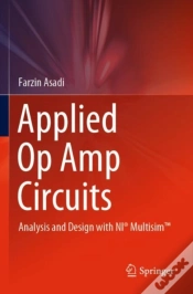 Capa do artigo Applied Op Amp Circuits