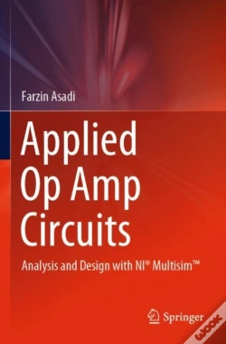 Capa do artigo Applied Op Amp Circuits
