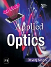 Capa do artigo Applied Optics