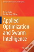 Applied Optimization And Swarm Intelligence
