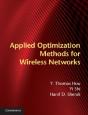 Applied Optimization Methods For Wireless Networks - Preview