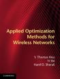 Applied Optimization Methods For Wireless Networks - Preview