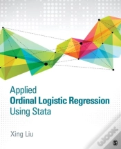 Capa do artigo Applied Ordinal Logistic Regression Using Stata