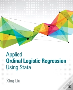 Capa do artigo Applied Ordinal Logistic Regression Using Stata