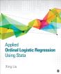 Applied Ordinal Logistic Regression Using Stata - Preview