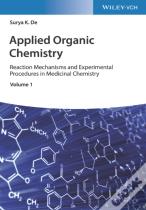 Applied Organic Chemistry