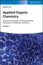 Applied Organic Chemistry - Preview