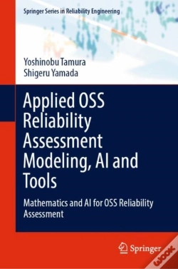 Capa do artigo Applied Oss Reliability Assessment Modeling, Ai And Tools