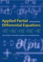 Applied Partial Differential Equations - Preview