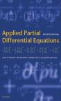 Applied Partial Differential Equations - Preview