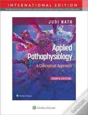 Capa do artigo Applied Pathophysiology