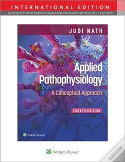 Capa do artigo Applied Pathophysiology