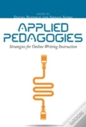 Capa do artigo Applied Pedagogies