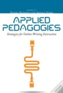 Capa do artigo Applied Pedagogies