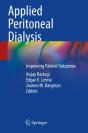 Applied Peritoneal Dialysis - Preview