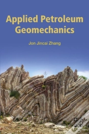 Capa do artigo Applied Petroleum Geomechanics