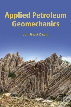 Capa do artigo Applied Petroleum Geomechanics
