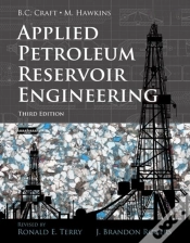 Capa do artigo Applied Petroleum Reservoir Engineering
