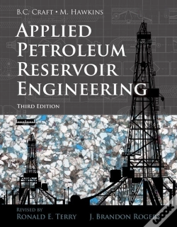 Capa do artigo Applied Petroleum Reservoir Engineering