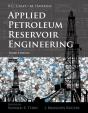 Applied Petroleum Reservoir Engineering - Preview