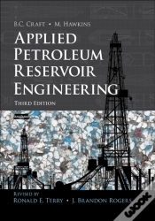 Capa do artigo Applied Petroleum Reservoir Engineering