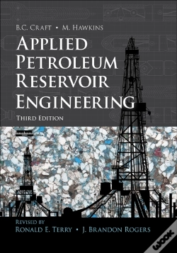 Capa do artigo Applied Petroleum Reservoir Engineering