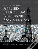 Applied Petroleum Reservoir Engineering