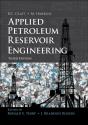 Applied Petroleum Reservoir Engineering - Preview