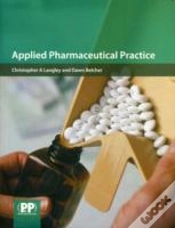 Capa do artigo Applied Pharmaceutical Practice