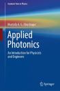 Applied Photonics - Preview