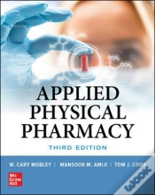 Capa do artigo Applied Physical Pharmacy, Third Edition