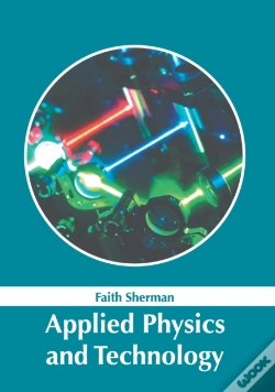 Capa do artigo Applied Physics And Technology