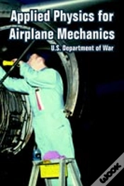 Capa do artigo Applied Physics For Airplane Mechanics