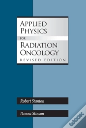 Capa do artigo Applied Physics For Radiation Oncology