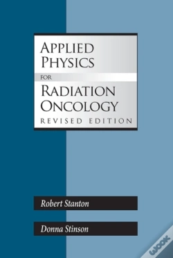 Capa do artigo Applied Physics For Radiation Oncology