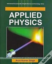 Capa do artigo Applied Physics (International Encyclopaedia Of Applied Science And Technology: Series)