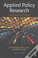 Applied Policy Research