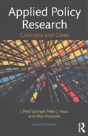 Applied Policy Research - Preview