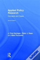 Applied Policy Research